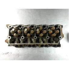 #D706 Left Cylinder Head For 03-05 Ford F-250 Super Duty  6.0 1843080C2 Diesel